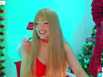 maymay_cam from Chaturbate