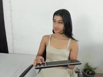 mazikeen_18 from Chaturbate is Freechat