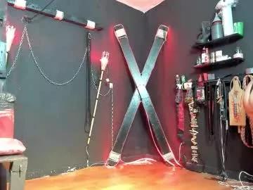 mazmorra_punishmentbdsm from Chaturbate