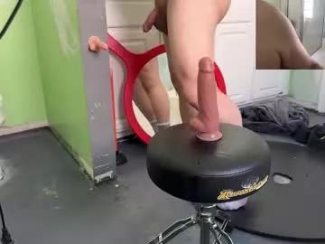 me4master from Chaturbate