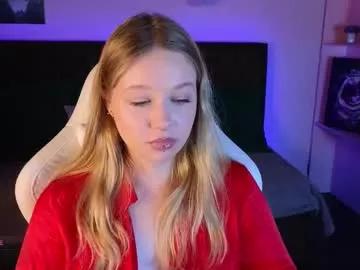 me_michelle from Chaturbate