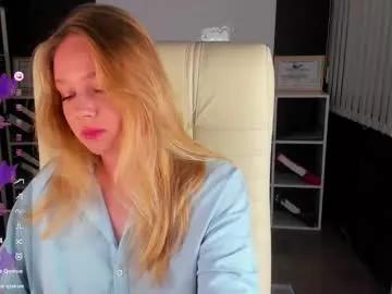 me_michelle from Chaturbate