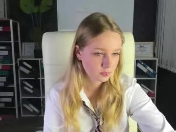 me_michelle from Chaturbate