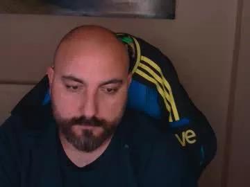 mecanick from Chaturbate is Freechat