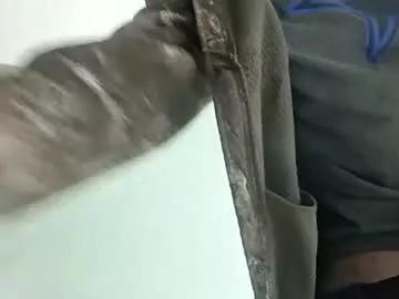 mechanix88 from Chaturbate is Freechat