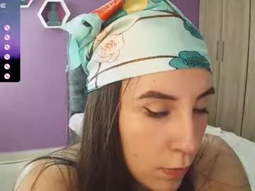 medelynevans from Chaturbate