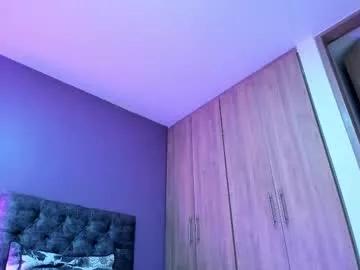 medelynevans from Chaturbate