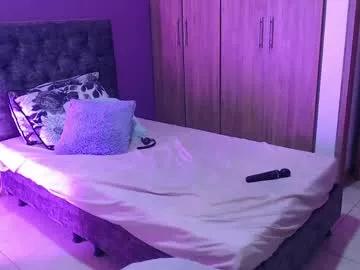 medelynevans from Chaturbate