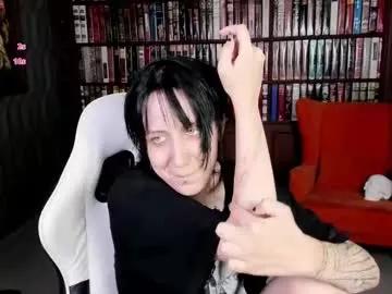 medusagorgona_ from Chaturbate is Freechat