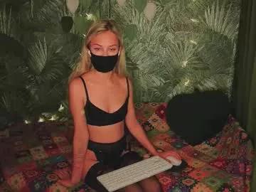 meeeewmeeeeow from Chaturbate is Freechat