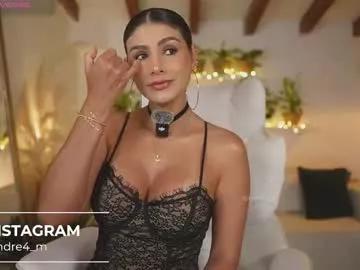 meegan1 from Chaturbate