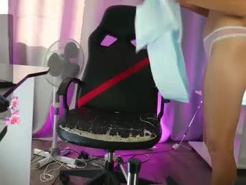 meek_cutie from Chaturbate