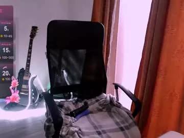 meek_cutie from Chaturbate
