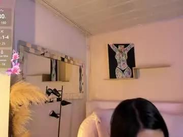meelanny_ds from Chaturbate