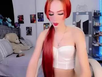 Meelanyalejandraa webcams show profile image 