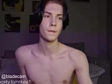 meetmikee from Chaturbate