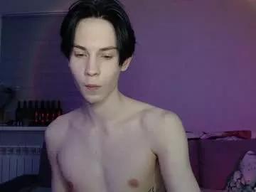 meetmikee from Chaturbate