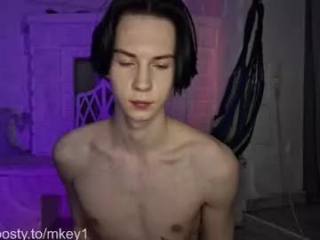 meetmikee from Chaturbate