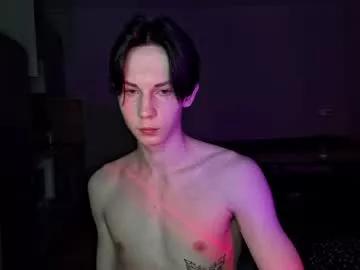 meetmikee from Chaturbate