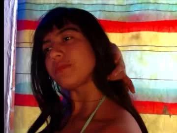 Meg4nmiau webcams show profile image 