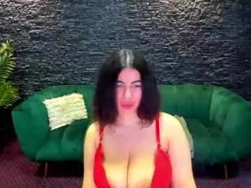 megaboobsdee from Chaturbate is Freechat