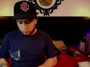 megan_clemont from Chaturbate is Freechat