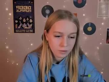 megan_cold from Chaturbate is Freechat