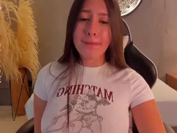 megan_cooper28 from Chaturbate is Freechat