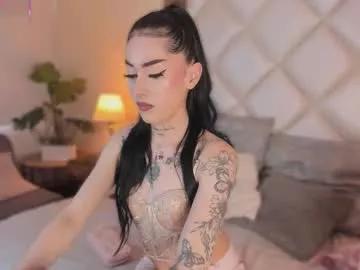 megan_dh from Chaturbate is Freechat