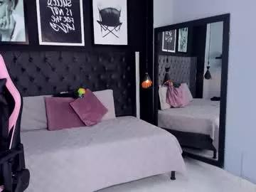 megan_fooster from Chaturbate is Freechat