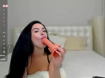 megan_foxx_69 from Chaturbate is Freechat