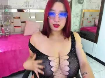 megan_meyer_ from Chaturbate is Freechat