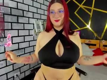 megan_meyer_ from Chaturbate is Freechat