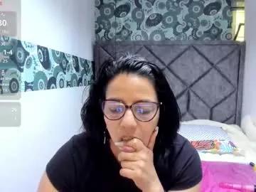 megan_milf_ from Chaturbate is Freechat