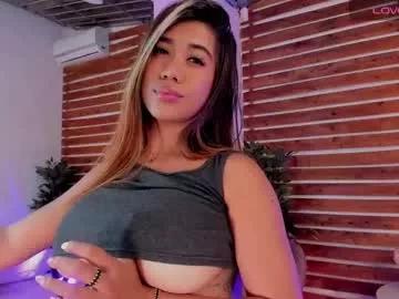 megan_raiin from Chaturbate is Freechat