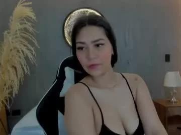 megan_rossee_ from Chaturbate is Freechat