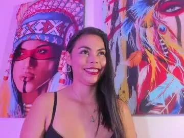 megan_shadow from Chaturbate is Freechat