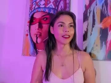 megan_shadow from Chaturbate is Freechat