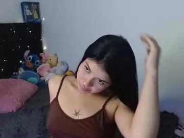 megan_ve from Chaturbate is Freechat