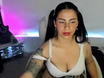 megan_waldman from Chaturbate is Freechat