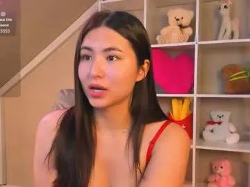 megan_williamms from Chaturbate is Freechat
