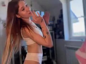 meganfoxys from Chaturbate is Freechat