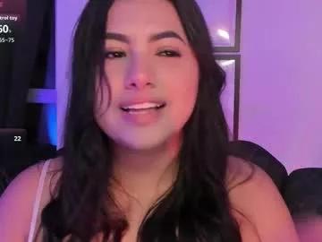 megankartter_ from Chaturbate is Freechat