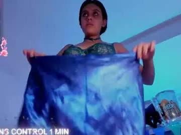 meganmyerss_ from Chaturbate is Freechat