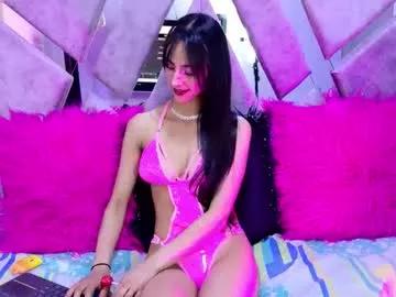 megann_noa from Chaturbate is Freechat