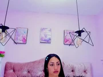 megann_noa from Chaturbate is Freechat