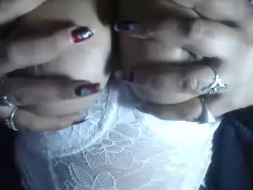 meganny_2023 from Chaturbate is Freechat