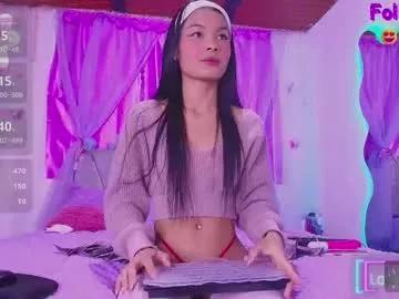 meganrouss7 from Chaturbate is Freechat