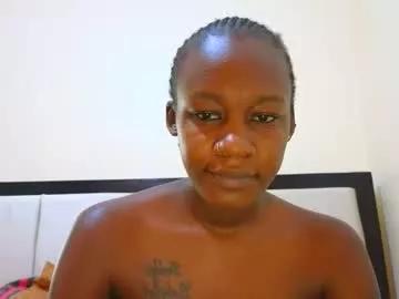 megg101 from Chaturbate