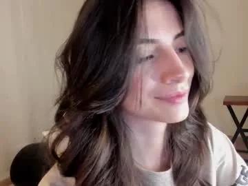 megga_bluee from Chaturbate is Freechat